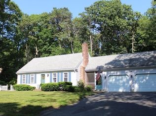 35 Pine St, Sandwich, MA 02563