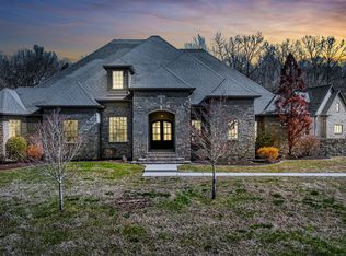 404 Needmore Rd, Old Hickory, TN 37138