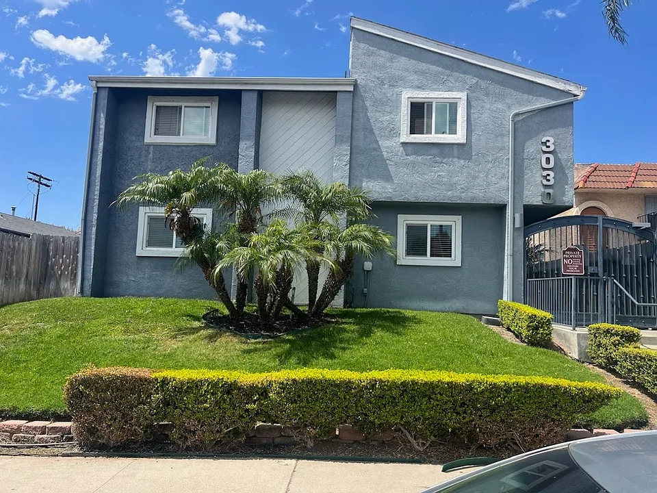 3030 C St.