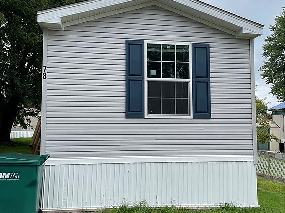 2nd image of 129 Saltonstall St Lot 78