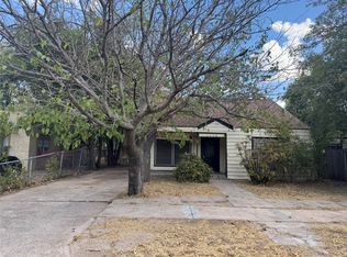 1173 Jeanette St, Abilene, TX 79602