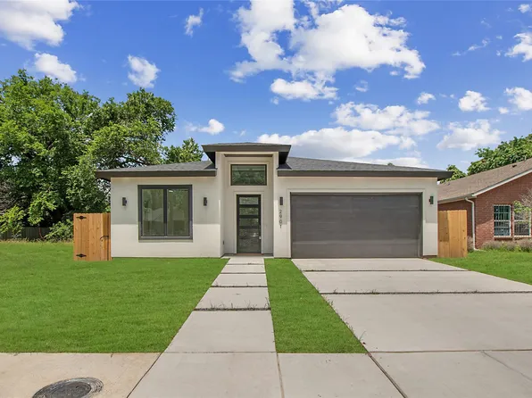 2901 Dorris St, Dallas, TX 75215