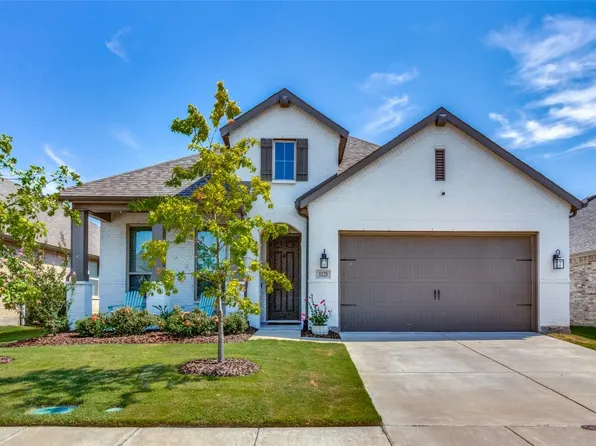 1125 Bantham Way, Forney, TX 75126