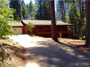 2143 Camanche Dr, Arnold, CA