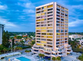 5400 Ocean Blvd APT 12-2, Sarasota, FL 34242