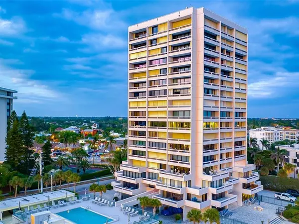 5400 Ocean Blvd APT 9-4, Sarasota, FL 34242