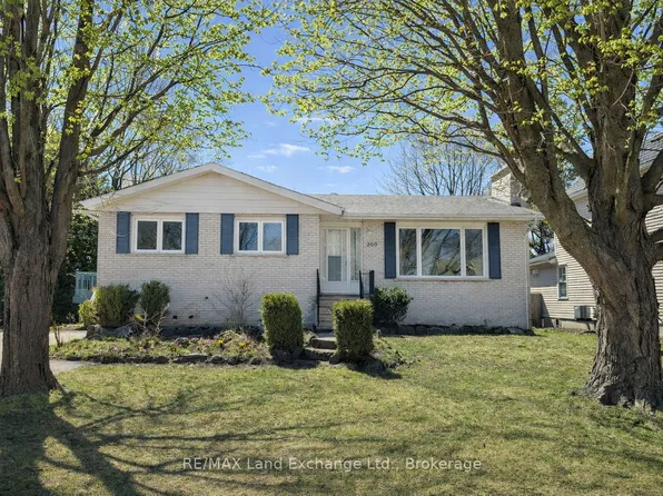 269 Morpeth St, Saugeen Shores, ON N0H 2L0