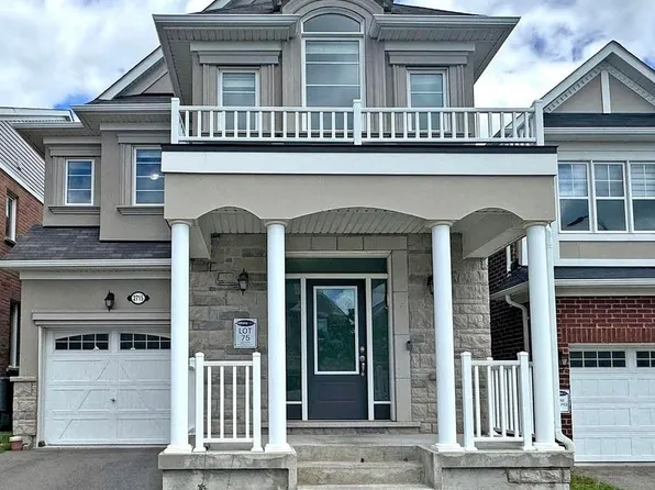 2715 Sapphire Dr, Pickering, ON L1X 0G3