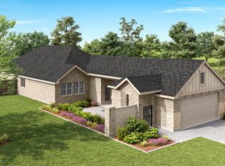 383 Dandy Landings, Lavon, TX 75166