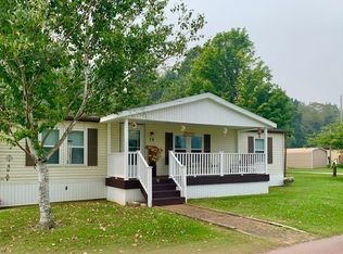 78 3rd Ave, Stratton, OH 43961