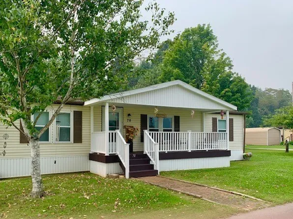 78 3rd Ave, Stratton, OH 43961
