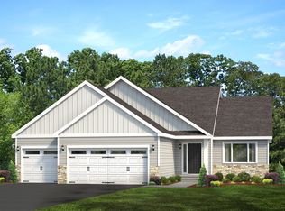 9746 Jasmine Ave, Hanover, MN 55341