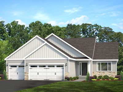 425 Prairie View Dr, Cologne, MN, 55322