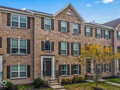 245 Coatsville Dr, Westfield, IN, 46074