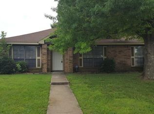 7910 Meadowlark Ln, Rowlett, TX 75088