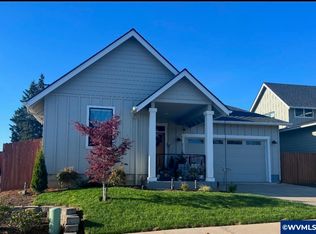 4968 SW Kara Ave, Corvallis, OR 97333