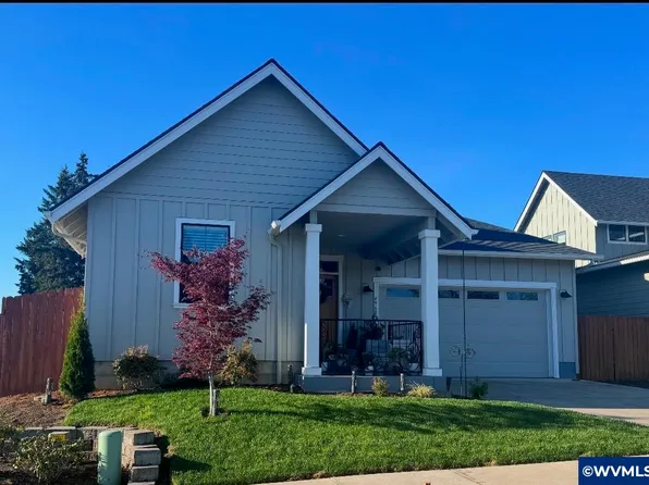 4968 SW Kara Ave, Corvallis, OR 97333