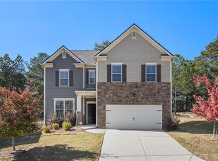 3013 Nicholas Dr, Villa Rica, GA 30180