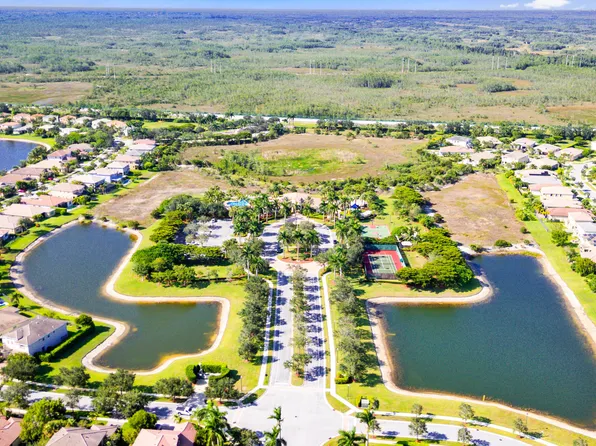 2891 Bellarosa Circle, Royal Palm Beach, FL 33411