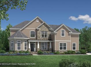 4 Ashbourne Ln, Lincroft, NJ 07738