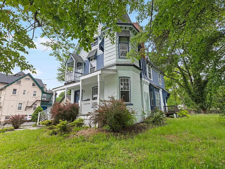 307 Franklin Pl — Photo 29