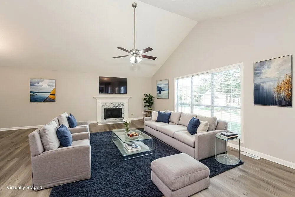 3 bed, 2.5 bath, 1585 sqft, $1,955 — Photo 4