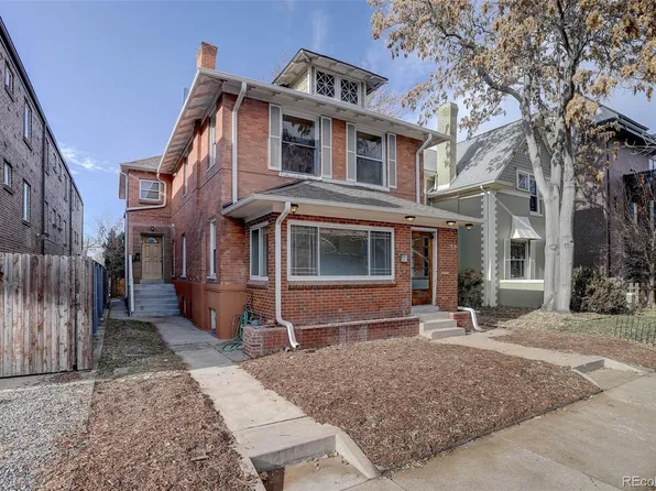 35 S Washington Street, Denver, CO 80209