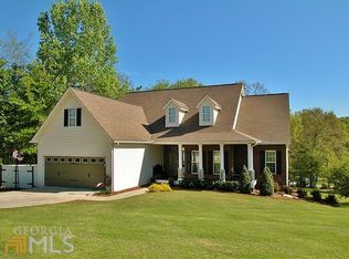 4802 Thunder River Dr, Gainesville, GA 30506