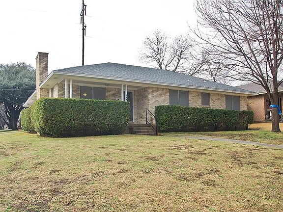 2nd image of 506 S Weatherred Dr