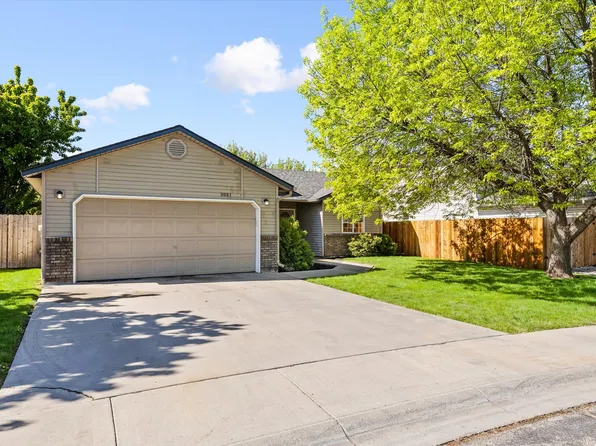 9081 W Mediterranean Dr, Boise, ID 83709