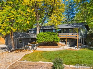 1614 Hillside Dr, Fort Collins, CO 80524