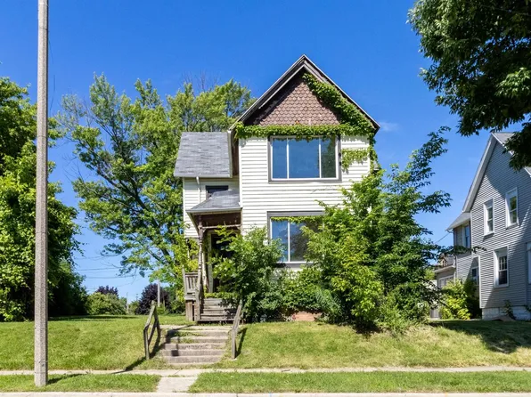 3117 North 2nd STREET #3117A, Milwaukee, WI 53212
