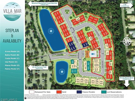 5th image of 26381 Coco Cay Cir #202