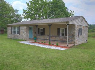 415 Upper Indian Camp Rd, London, KY 40744