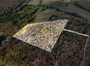 Smith Rd, Elkins, AR 72727