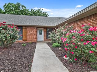 1810 Highland Park Rd, Denton, TX 76205