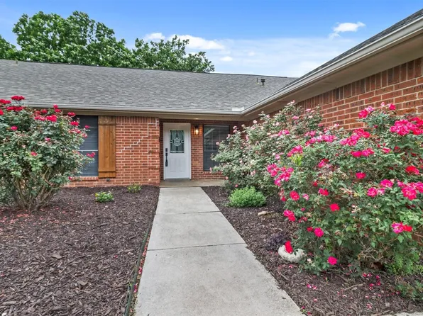 1810 Highland Park Rd, Denton, TX 76205