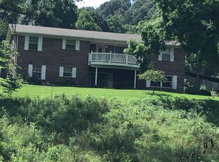 359 Maddox Ln, New Tazewell, TN 37825
