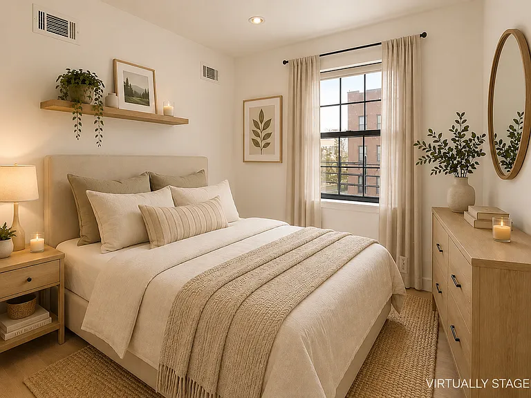 1385 Decatur St #2A — Photo 4