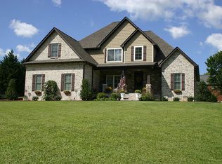 3536 Heritage Green Way, Cookeville, TN 38506