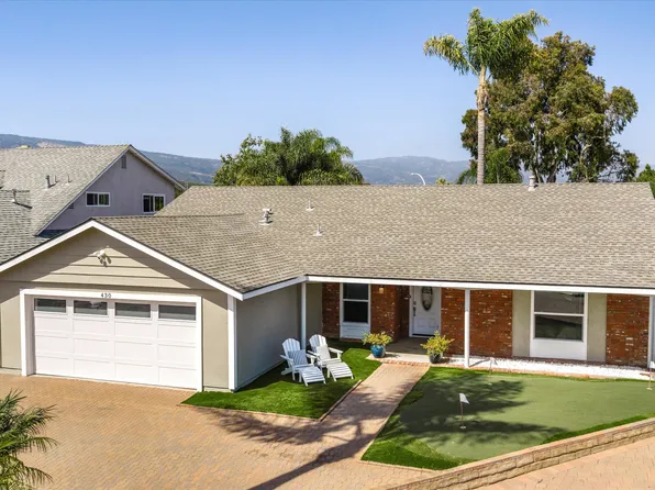 430 Pepperdine Ct, Goleta, CA 93117