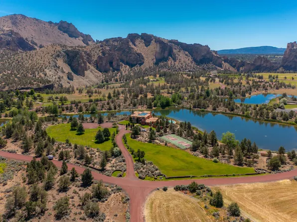 11850 NE Canyons Ranch Dr #Lh-21, Terrebonne, OR 97760