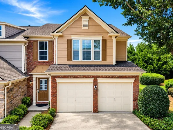 5711 Evadale Trce #7, Mableton, GA 30126