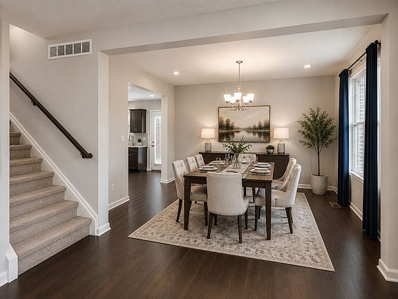 2nd image of 3735 Eagle Hill Ct