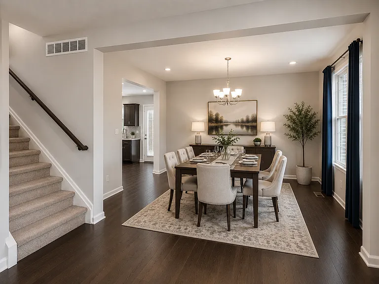 3735 Eagle Hill Ct — Photo 2