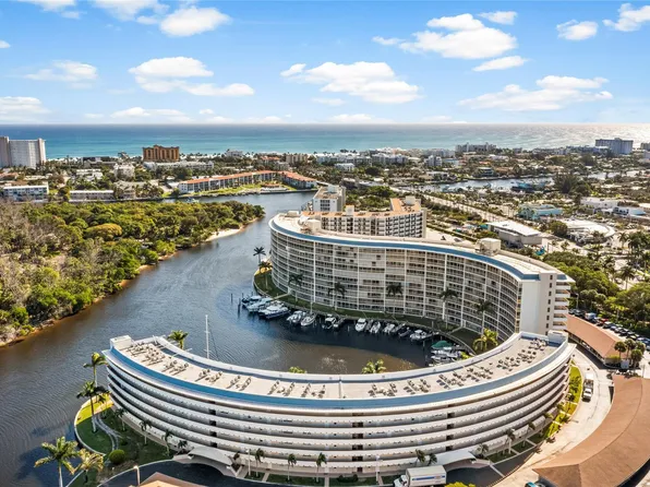 1523 E Hillsboro Boulevard #531, Deerfield Beach, FL 33441