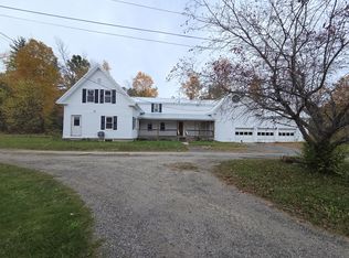 347 S Rumford Rd, Rumford, ME 04276