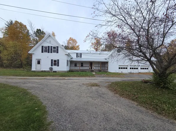 347 S Rumford Rd, Rumford, ME 04276