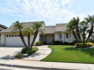 864 N Starcrest St, Brea, CA 92821