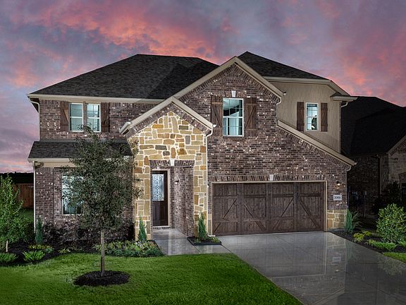 2nd image of 3409 Keechi Creek Dr #Grz3xj